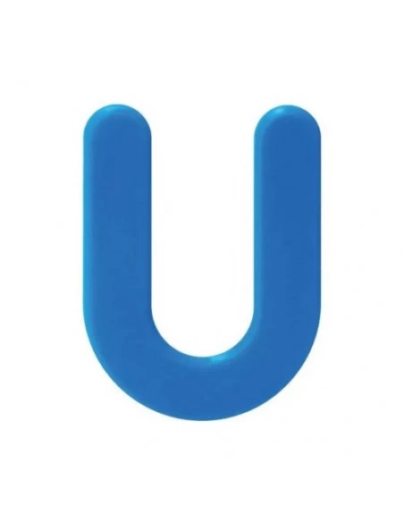 400 Croisillons cales récupérable en Sabot de 1,5mm HSB BIHUI - 1