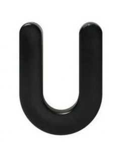 150 Croisillons cales récupérable en Sabot de 6mm HSB BIHUI - 1