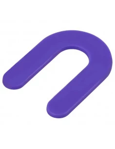 350 Croisillons cales récupérable en Sabot de 2 mm HSB BIHUI - 1