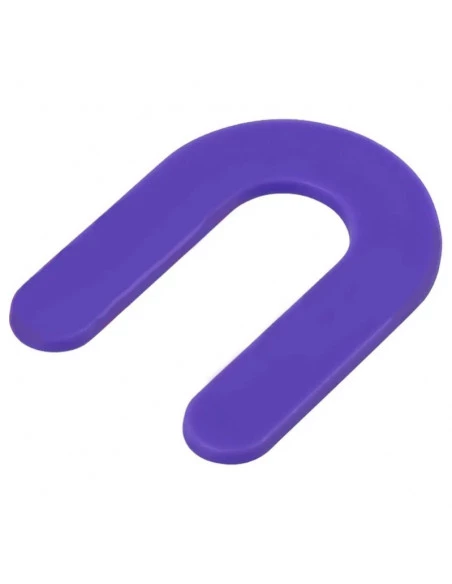 350 Croisillons cales récupérable en Sabot de 2 mm HSB BIHUI - 1