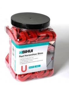 copy of 350 Croisillons cales récupérable en Sabot de 2 mm HSB BIHUI - 1 2