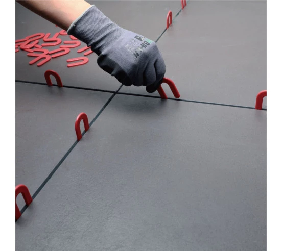 copy of 350 Croisillons cales récupérable en Sabot de 2 mm HSB BIHUI - 4