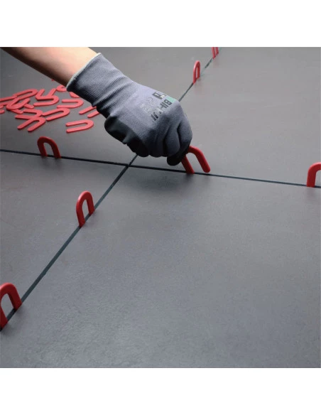 copy of 350 Croisillons cales récupérable en Sabot de 2 mm HSB BIHUI - 4