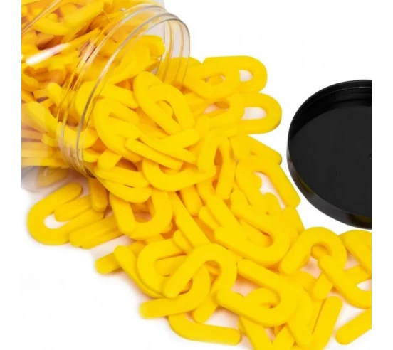 220 Croisillons cales récupérable en Sabot de 3 mm HSB BIHUI - 2