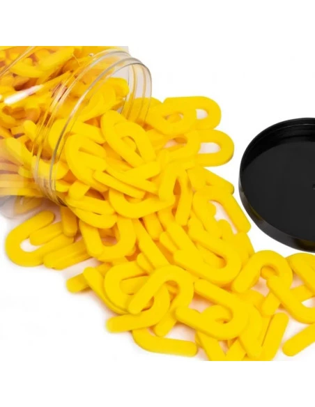 220 Croisillons cales récupérable en Sabot de 3 mm HSB BIHUI - 2