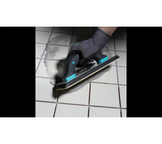 Taloche à jointoyer en EVA haute densité 240x100mm BIHUI - 4