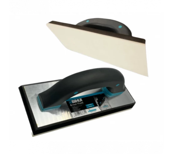 Taloche à jointoyer en EVA haute densité 240x100mm BIHUI - 3