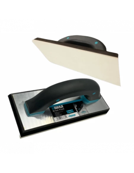 Taloche à jointoyer en EVA haute densité 240x100mm BIHUI - 3