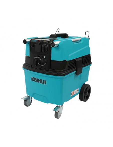 Aspirateur Professionnel 38 Litres VCB38 1200W BIHUI - 1