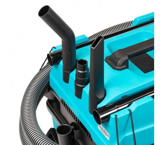 Aspirateur Professionnel 38 Litres VCB38 1200W BIHUI - 4