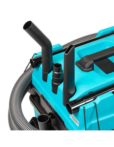 Aspirateur Professionnel 38 Litres VCB38 1200W BIHUI - 4