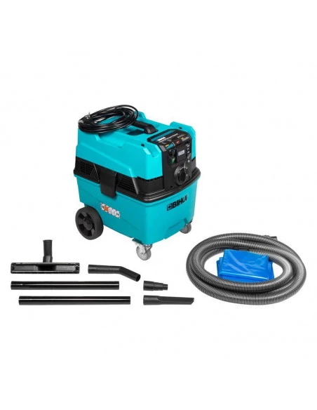 Aspirateur Professionnel 38 Litres VCB38 1200W BIHUI - 5