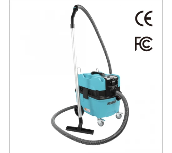Aspirateur Professionnel 38 Litres VCB38 1200W BIHUI - 6