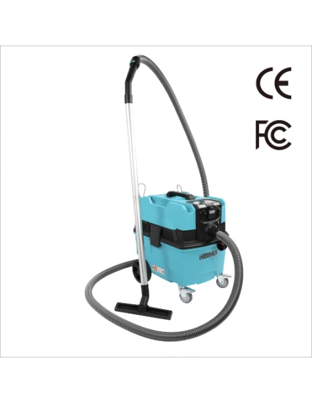 Aspirateur Professionnel 38 Litres VCB38 1200W BIHUI - 6