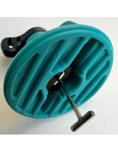 50 Croisillons de nivellement réutilisable pour épaisseur de 2 à 17mm BIHUI - 1 2