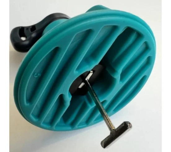 250 Croisillons de nivellement réutilisable pour épaisseur de 2 à 17mm BIHUI - 2