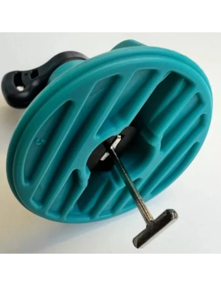 250 Croisillons de nivellement réutilisable pour épaisseur de 2 à 17mm BIHUI - 2