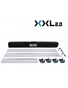 copy of Coupe carreaux électrique grand format 90° et 45° de précision MASTER XXL 2.0 BIHUI - 1