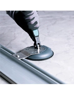 copy of Coupe carreaux électrique grand format 90° et 45° de précision MASTER XXL 2.0 BIHUI - 1 2