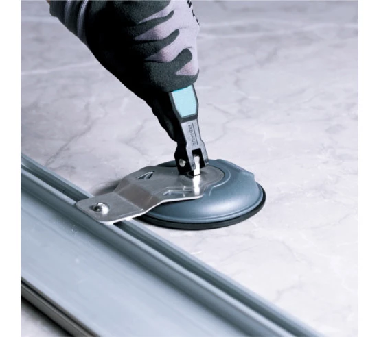 copy of Coupe carreaux électrique grand format 90° et 45° de précision MASTER XXL 2.0 BIHUI - 2