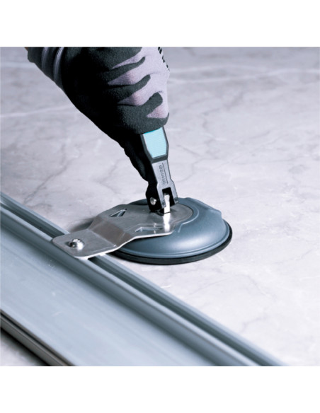 copy of Coupe carreaux électrique grand format 90° et 45° de précision MASTER XXL 2.0 BIHUI - 2