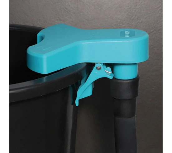 Buse anti-poussières pour le mélange de ciment colle TDBM BIHUI - 2