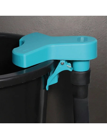 Buse anti-poussières pour le mélange de ciment colle TDBM BIHUI - 2