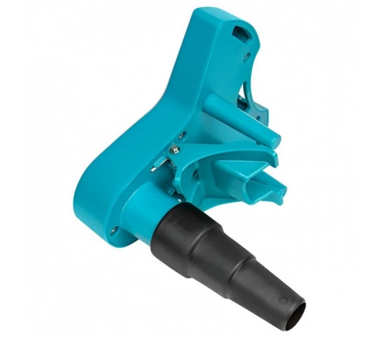 Buse anti-poussières pour le mélange de ciment colle TDBM BIHUI - 3