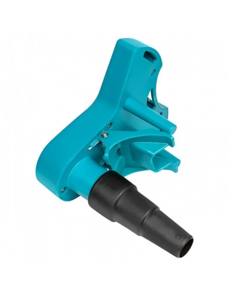 Buse anti-poussières pour le mélange de ciment colle TDBM BIHUI - 3