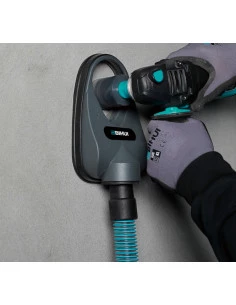 Buse anti-poussières spécial trépans et scie-cloches TDBS BIHUI - 1 2