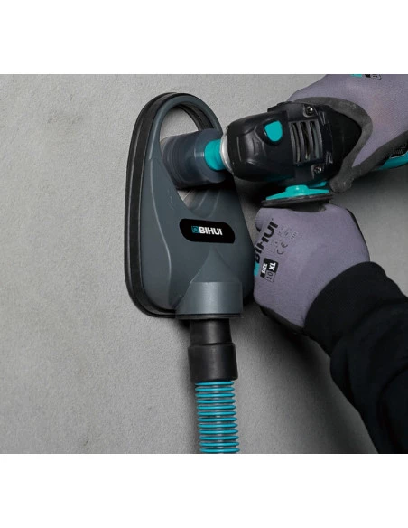 Buse anti-poussières spécial trépans et scie-cloches TDBS BIHUI - 2