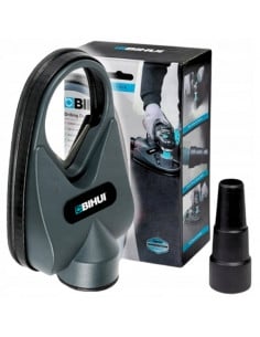 Buse anti-poussières spécial trépans et scie-cloches TDBS BIHUI - 1