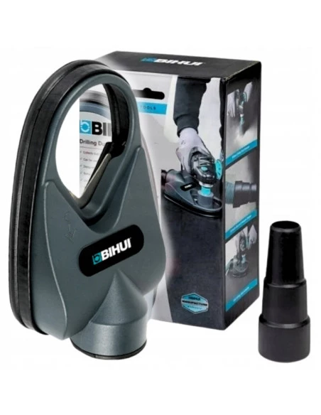Buse anti-poussières spécial trépans et scie-cloches TDBS BIHUI - 1