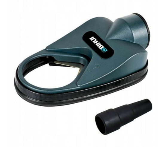 Buse anti-poussières spécial trépans et scie-cloches TDBS BIHUI - 3