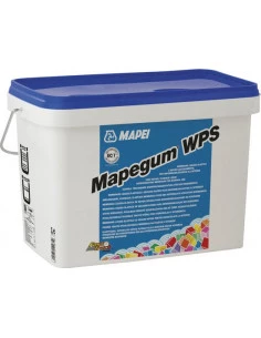 Kit Deluxe Mapegum WPS  MAPEI - 1 2