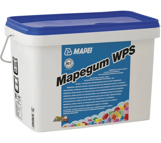 Kit Deluxe Mapegum WPS  MAPEI - 2