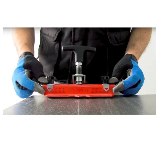 Pince Séparatrice SLAB BREAKER PLUS 6 - 20mm RUBI - 2