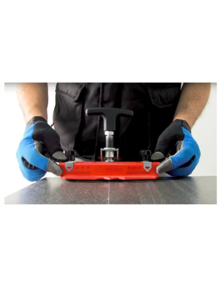 Pince Séparatrice SLAB BREAKER PLUS 6 - 20mm RUBI - 2