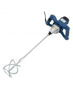 Malaxeur mortier Gamme ECO VIAT 1200W BELLOTA - 1 2