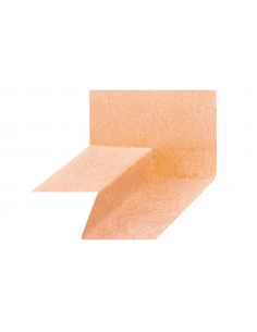 Coins d’étanchéité préformés pour douches sans seuil coté droit Hauteur 20mm SCHLUTER - 1 2