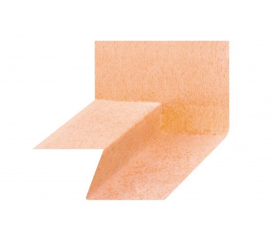 Coins d’étanchéité préformés pour douches sans seuil SCHLUTER - 1