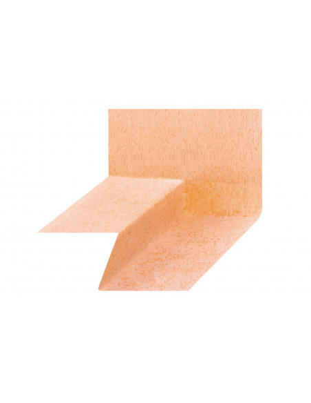 Coins d’étanchéité préformés pour douches sans seuil SCHLUTER - 1