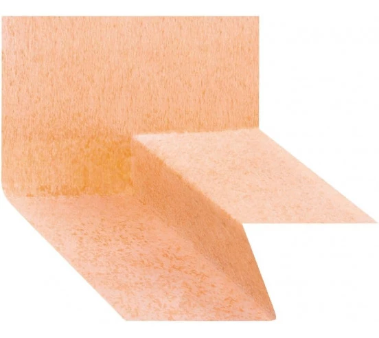 Coins d’étanchéité préformés pour douches sans seuil coté gauche Hauteur 20mm SCHLUTER - 2