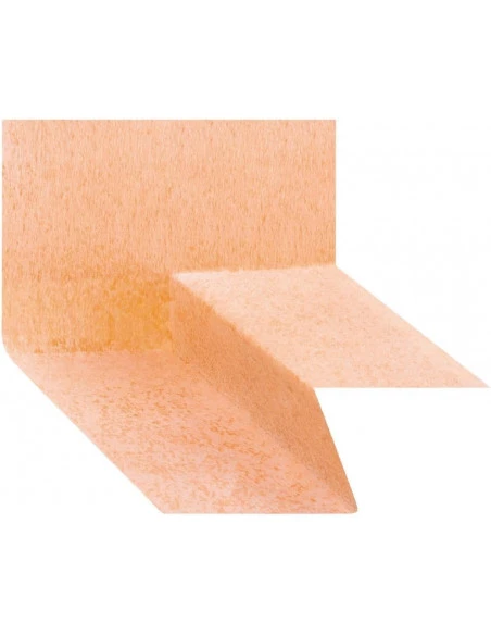 Coins d’étanchéité préformés pour douches sans seuil coté gauche Hauteur 20mm SCHLUTER - 2