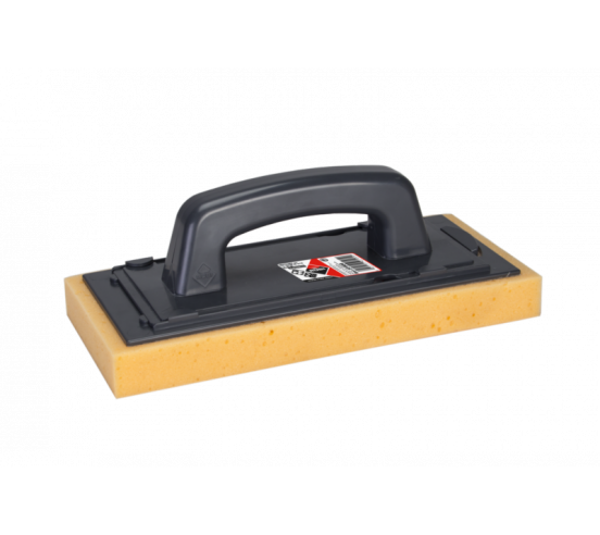 Taloches éponge Interchangeable 30x13.5 cm SUPERPRO RUBI - 1