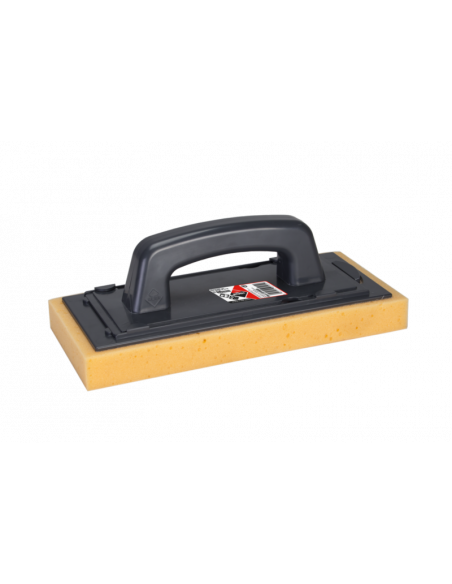 Taloches éponge Interchangeable 30x13.5 cm SUPERPRO RUBI - 1