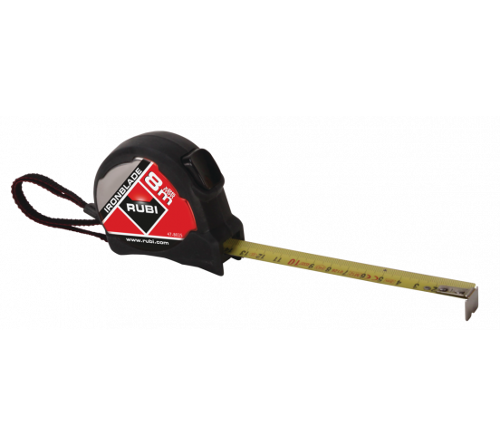 Mètres à ruban IRONBLADE RUBI - 1
