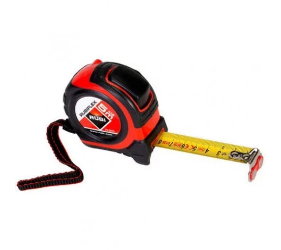 Mètre à ruban 5 m x 19 mm  IRONBLADE RUBI - 2