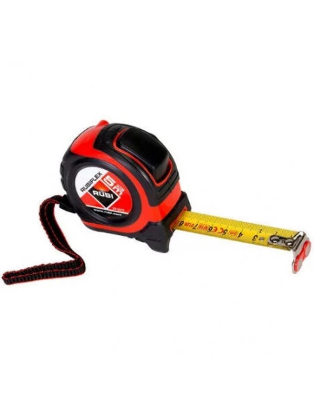 Mètre à ruban 5 m x 19 mm  IRONBLADE RUBI - 2