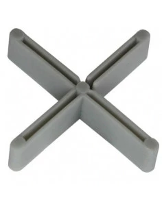 200 Croisillons double fonction de 3mm en croix  et " T " RAIMONDI - 1